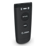Zebra CS6080-SR400004QVW lecteur de code barres Lecteur de code barre portable 1D/2D LED Noir