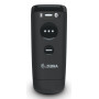 Zebra CS6080-SR400004QVW lecteur de code barres Lecteur de code barre portable 1D/2D LED Noir