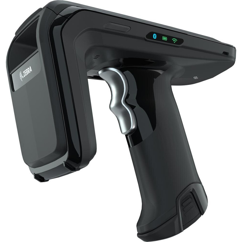 Zebra RFD40 RFID reader Bluetooth