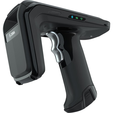 Zebra RFD40 RFID reader Bluetooth