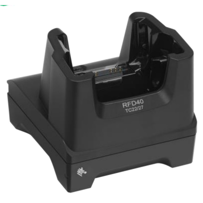 Zebra CR40-1S0T-TC2-M-02 handheld mobile computer accessory Non-charging cradle
