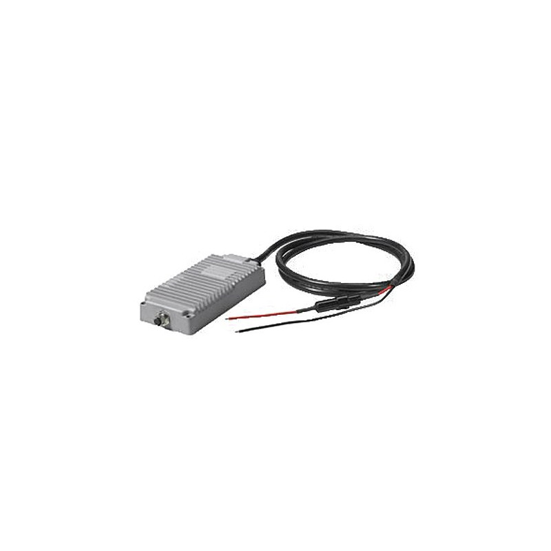 Motorola PWRS-14000-252R adaptateur de puissance & onduleur Noir, Gris