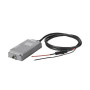 Motorola PWRS-14000-252R power adapter/inverter Black, Gray