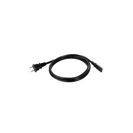 Motorola 50-16000-182R câble électrique Noir