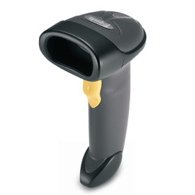 Motorola LS2208 1D Laser Noir