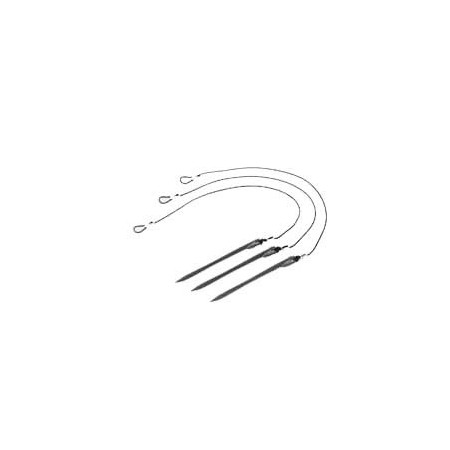 Motorola SMB Stylus Tethered Grey stylus pen Silver