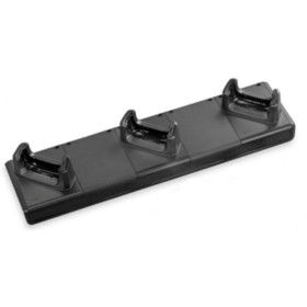 Zebra CRDUNIV-RFD8500-1R chargeur d'appareils mobiles Ordinateur portable Noir Secteur Intérieure