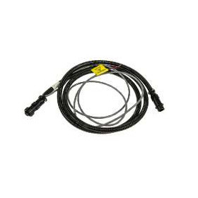 Zebra CA1230 power cable Black