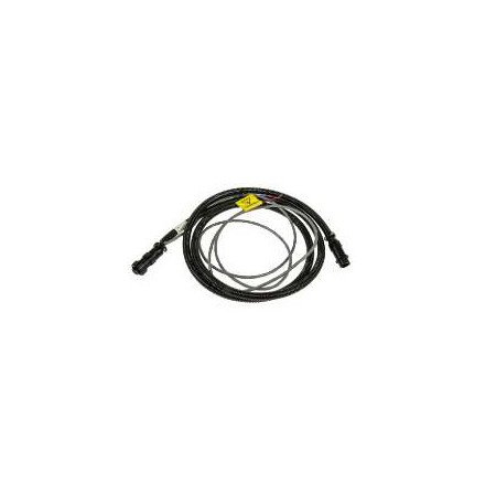 Zebra CA1230 power cable Black