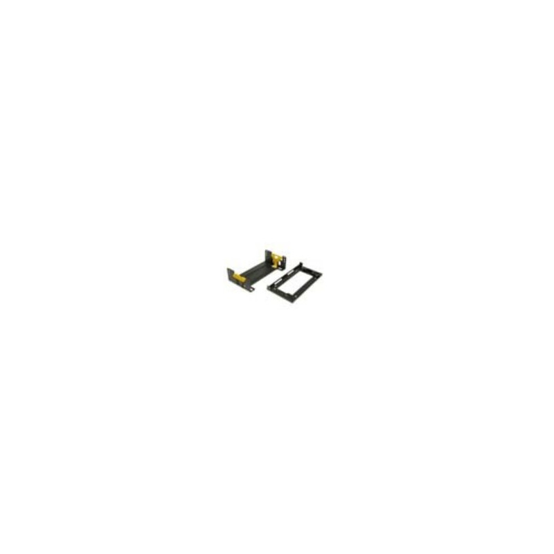 Motorola MT4200 mounting kit Black