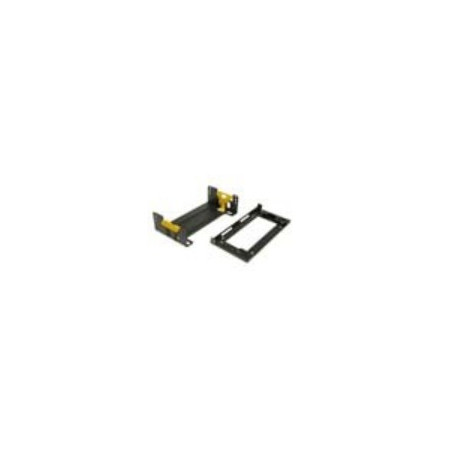 Motorola MT4200 mounting kit Black