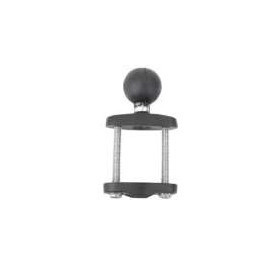 Motorola MT3507 mounting kit Black, Silver