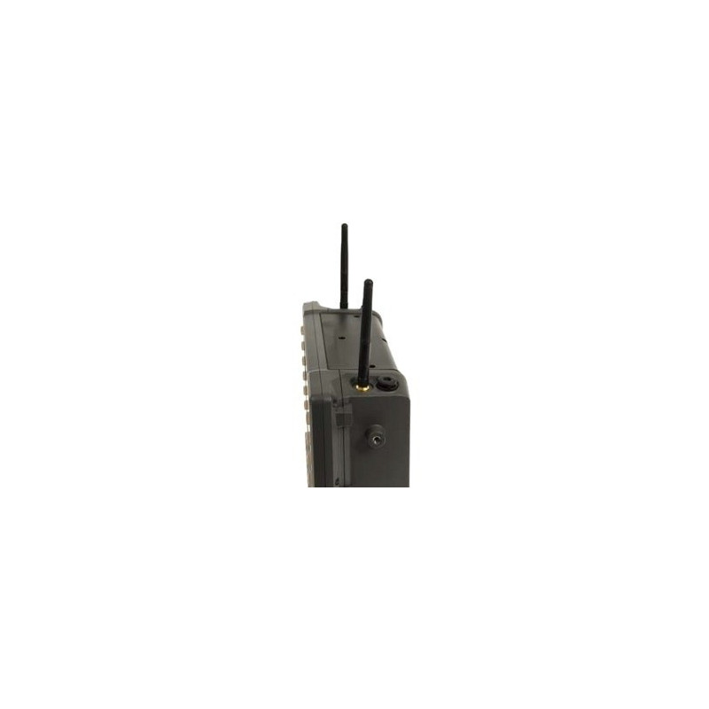 Motorola AN2030 antenne RP-SMA 3,7 dBi
