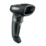 Motorola LI2208 Handheld bar code reader 1D Linear Black