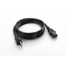 Motorola 50-16000-218R power cable Black 70.9" (1.8 m)