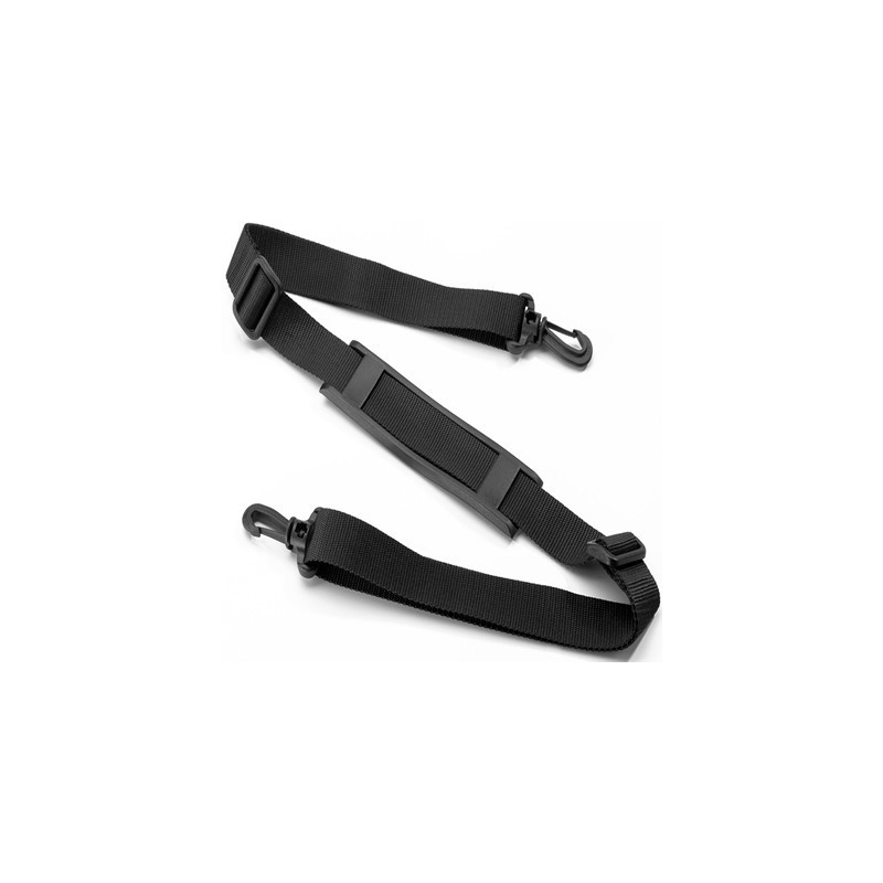 Motorola 58-40000-007R strap Equipment case Black