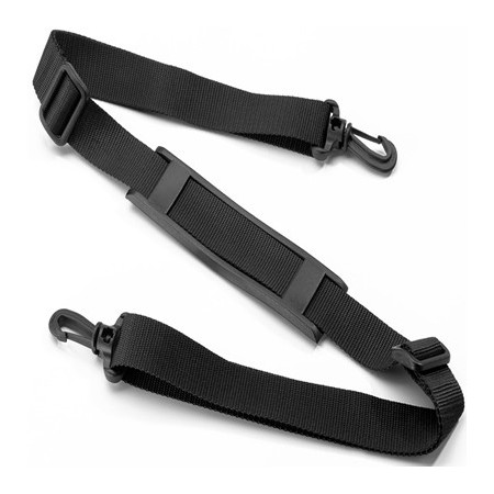 Motorola 58-40000-007R sangle Mallette d'équipement Noir