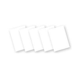 Zebra VC70, VC80 Screen Protector (5-Pack)
