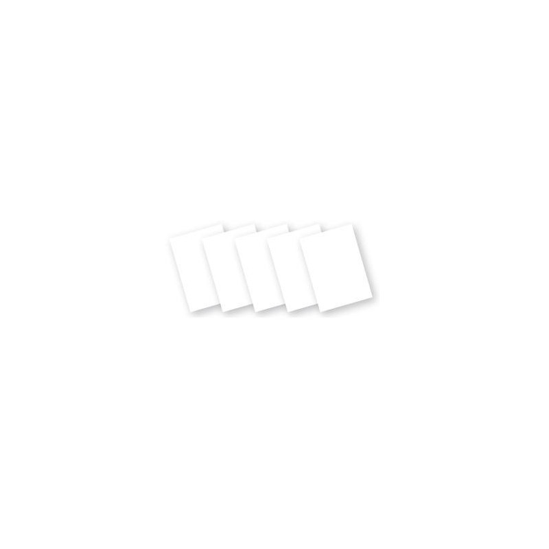Zebra VC70, VC80 Screen Protector (5-Pack)