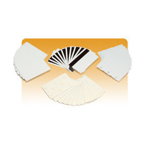 Zebra Premier PVC Card (500 Pack)