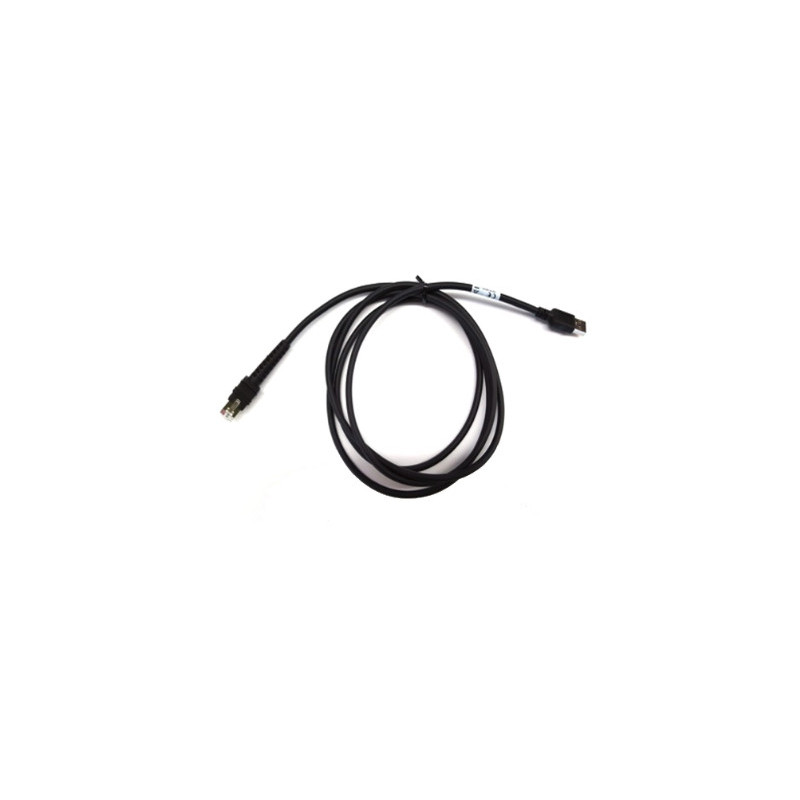 Zebra CBA-UF1-S07ZAR barcode reader accessory