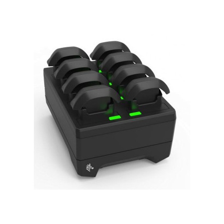 Zebra SAC-HS3100-B8-01 chargeur de batterie Secteur