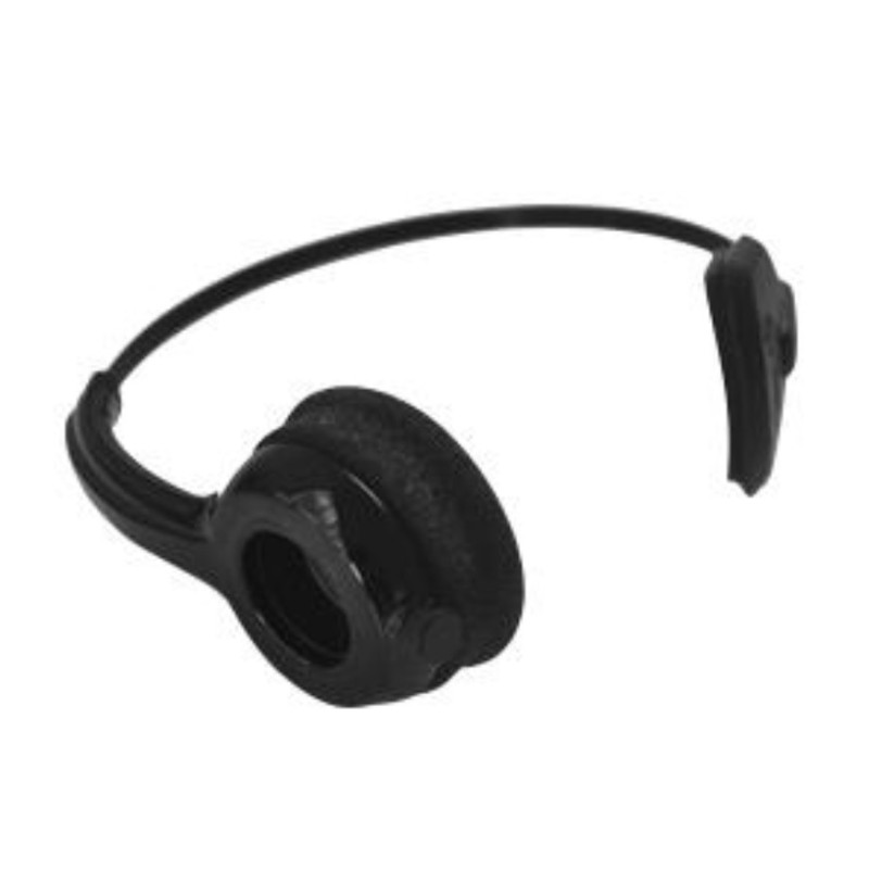 Zebra KT-HSX100-OTH1-10 accessoire pour casque /oreillettes Bandeau
