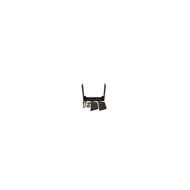 Zebra KT-U-MOUNT-VC80-R kit de support Noir