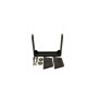 Zebra KT-U-MOUNT-VC80-R kit de support Noir
