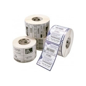 Zebra Z-Ultimate 3000T Argent