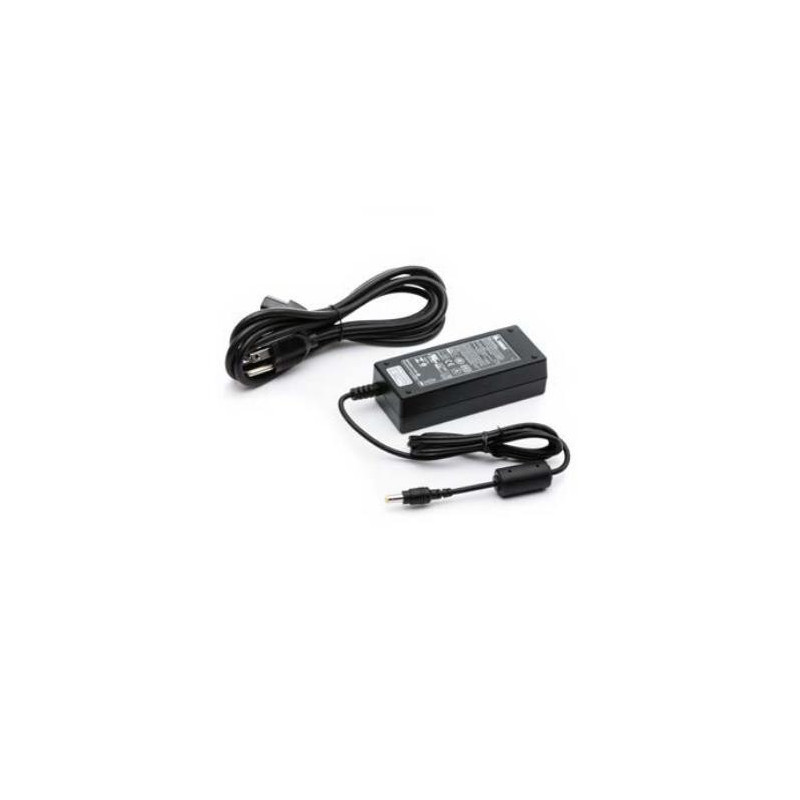 Zebra P1065668-009 power adapter/inverter Indoor Black
