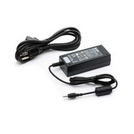 Zebra P1065668-009 adaptateur de puissance & onduleur Intérieure Noir