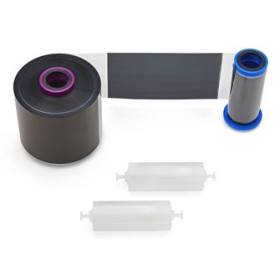 Zebra 800077-751EM printer ribbon 2000 pages