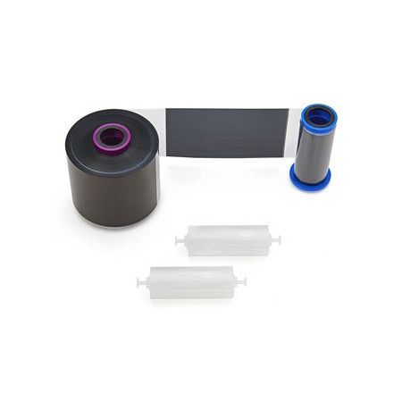 Zebra 800077-751EM printer ribbon 2000 pages