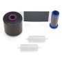 Zebra 800077-751EM printer ribbon 2000 pages