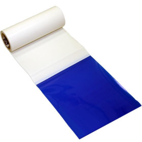 Zebra 74736 ruban thermique 450 m Blanc