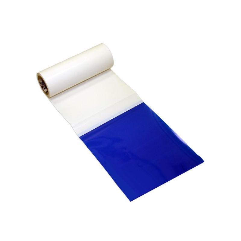 Zebra 74736 thermal ribbon 17716.5" (450 m) White