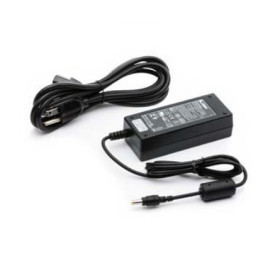 Zebra P1065668-010 adaptateur de puissance & onduleur Intérieure Noir