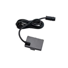 Zebra P1063406-032 adaptateur de puissance & onduleur Auto Noir