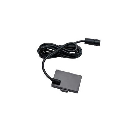 Zebra P1063406-032 power adapter/inverter Auto Black