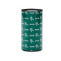 Zebra High Performance Resin, 110 x 50mm, 25mm core, black, 1 Roll ruban d'impression