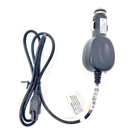 Zebra 3PTY-PCLIP-945082 chargeur d'appareils mobiles PDA Gris Allume-cigare Auto