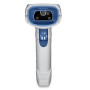 Zebra DS8108-HC Handheld bar code reader 1D/2D LED White