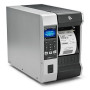 Zebra ZT610 imprimante pour étiquettes Transfert thermique 600 x 600 DPI 152 mm/sec Avec fil &sans fil Ethernet/LAN Bluetooth