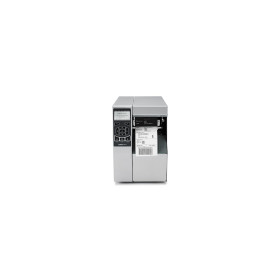 Zebra ZT510 imprimante pour étiquettes Transfert thermique 300 x 300 DPI 305 mm/sec Ethernet/LAN Bluetooth