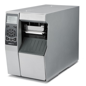 Zebra ZT510 imprimante pour étiquettes Transfert thermique 300 x 300 DPI 305 mm/sec Ethernet/LAN Bluetooth