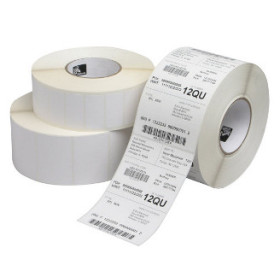 Zebra Z-Perform 1000D White