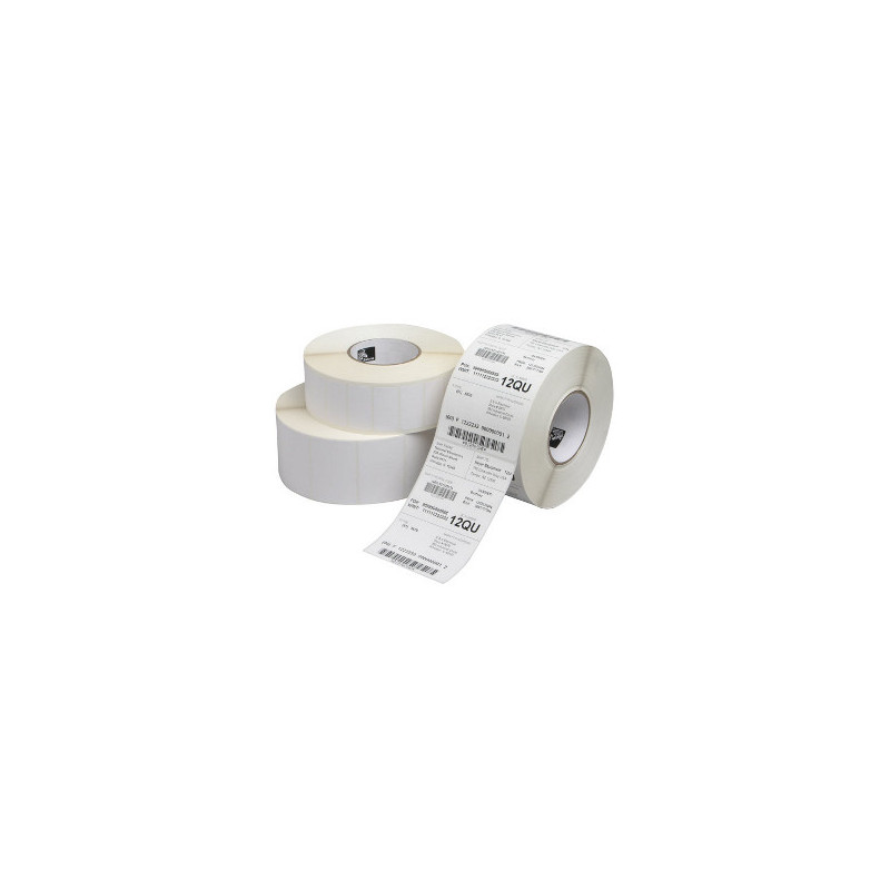 Zebra Z-Perform 1000D White