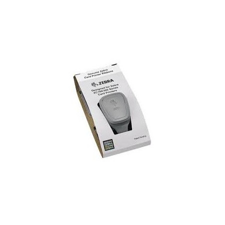Zebra 800300-321EM printer ribbon 700 pages Black