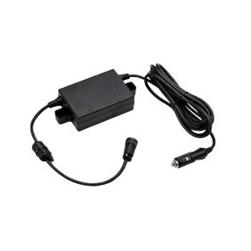 Zebra P1063406-133 adaptateur de puissance & onduleur Auto Noir